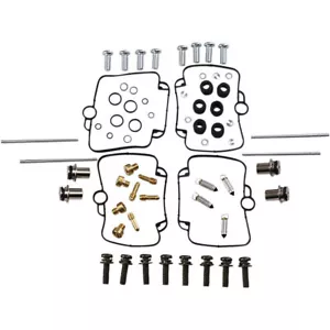 Carburetor Carb Repair Kit 1991-1993 Suzuki GSX1100G - Bild 1 von 3