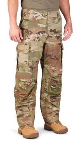 Propper® OCP Hot Weather Combat Pants– IHWCU Military/ Tactical Camo Pants - Picture 1 of 5