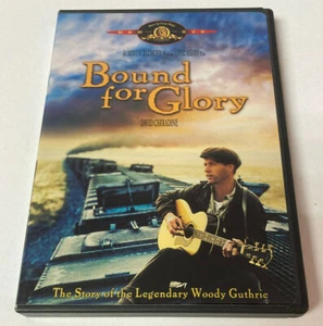 Bound for Glory (DVD, 2000) David Carradine Ronny Cox Melinda Dillon Widescreen - Picture 1 of 3