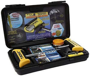 Blackjack KT-340 T-Bone Tire Repair Tool Kit - Picture 1 of 1