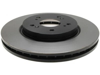 Rotor de freno delantero Raybestos 54444ZV 2008 2009 2010 2011 para Acura RDX 2007-2012 Foto 1 de 2