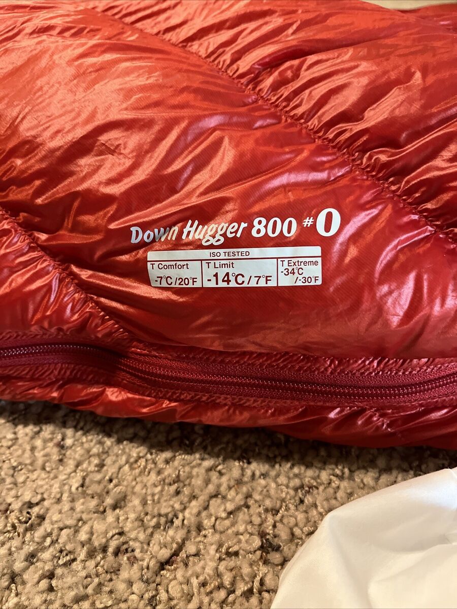 mont-bell Camping Sleeping Bags for sale - eBay mont-bell Camping Sleeping Bags for sale - eBay