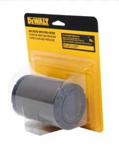 DEWALT OEM Air Filter for 382cc Wide Area Lawn Mower Engine DXGX200070 - Picture 1 of 3