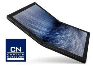 LENOVO THINKPAD X1 FOLD G1 512GB-SSD OLED PEN WIN NOTEBOOK FALTBAR DE-KEYBOARD - Bild 1 von 10
