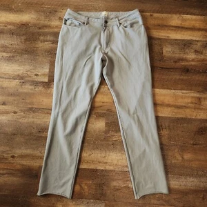 Süße Schneider All-In Hose hellgrau Stretch Baumwolle Elasthan Komfort - 34x36 - Bild 1 von 8