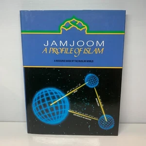 Jamjoom: A profile of Islam by Mohamad A El Erian (Hardcover Book) Religion - Picture 1 of 9