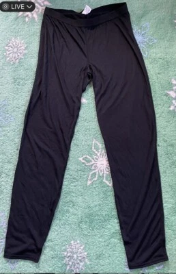 Hot Chilly’s Pepper Skins Women’s XL Base Layer Pants - Image 1 of 3