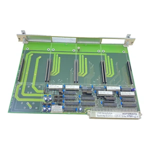 Automata VMEMulti/EA Modul für Industrie Einsatz Automata VMEMulti/EA Modul VMEM - Picture 1 of 12