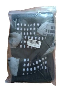 Rative 3er Pack Anti Rutsch wadenlange Socken - Bild 1 von 2