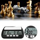 3-in-1 Multipurpose Portable Professional Chess Digital Timer✨l Chess F3T3