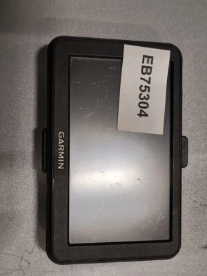 Garmin Navigationssystem - Gebraucht, Voll Funktionsfähig, Tragbar GPS - Bild 1 von 3