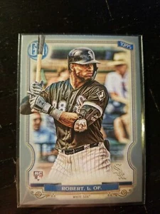 2020 Gypsy Queen Silver Parallel Pick Your Player - Complete Your Set - Picture 1 of 3