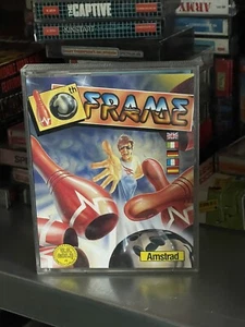 ¡Juego 10th Frame Amstrad! ¡Mira en la tienda! - Imagen 1 de 1