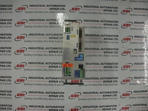 SERVO DRIVE BERGER LAHR TLD011 F - Imagen 1 de 2