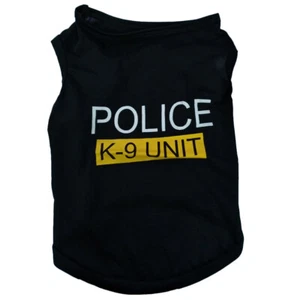 Dog Shirts For Medium Dogs Boy Summer Costumes Puppy Shirt Comfortable suitable - Picture 1 of 13