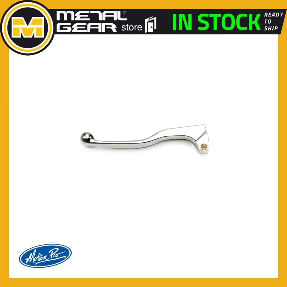 Clutch Lever OE Style  for KAWASAKI KX 80 1991 1992 1993 1994 1995 1996 1997 Foto 1 de 1