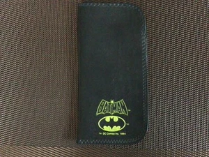 Vintage 1964 Batman Brille, Sonnenbrille Softcase, DC Comics, Inc., Neu - Bild 1 von 4