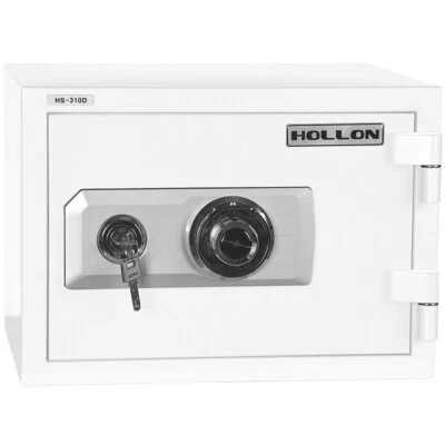 Hollon HS-310 Home Safe 2 Hour Fireproof Protection 0.53 Cubic Feet - Image 1 of 3