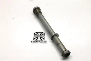 2000 00 SUZUKI GSXR600 SRAD REAR BACK SWINGARM PIVOT BOLT AXLE  - Imagen 1 de 5