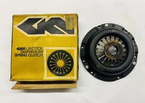 Hillman Imp MK1 1963-64 Laycock 5 1/2” Clutch Cover Assembly 84451/01 - Picture 1 of 8