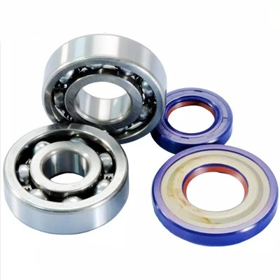 282.0005 CUSCINETTI ALTA VELOCITA + PARAOLI POLINI VESPA 50 PK - VESPA SPECIAL