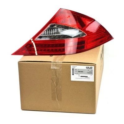 ULO Heckleuchte Rückleuchte rechts für Mercedes-Benz C219 CLS Mopf A2198200664 - Bild 1 von 4