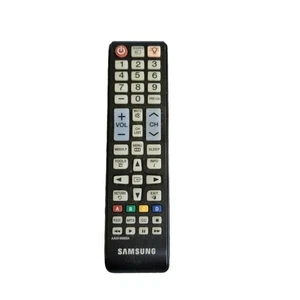 Mando a distancia original para TV Samsung AA59-00600A probado y funciona - Imagen 1 de 3