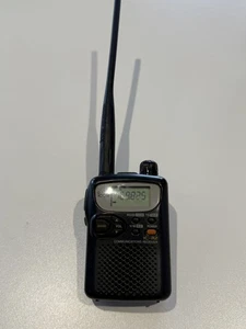 Icom IC-R2 Handheld Communications Receiver  - Picture 1 of 3