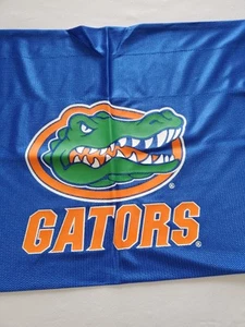 Locker Room Collection University of Florida Alligatoren Fenster Volant 88"x14" Neu - Bild 1 von 3