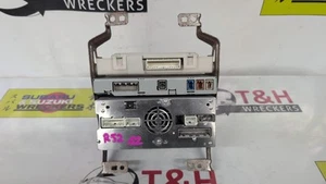 2013 - 2020 Nissan Pathfinder IV R52 Stereo Head Unit 28330 3ZD4A - Picture 1 of 5