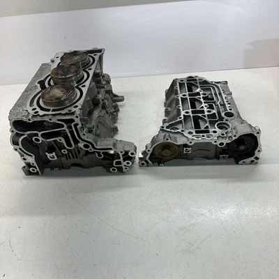 Engine Block - 2019 SKI-DOO Renegade 900 ACE - Image 1 of 4