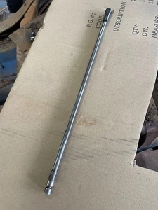 1927 Buick master six push rod - Foto 1 di 3