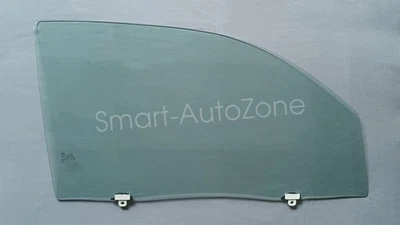 Fits 2005-2014 Toyota Tacoma 2Dr Standard Passenger Right Side Door Window Glass Foto 1 de 3