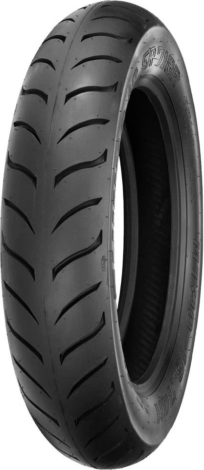 Shinko [87-4125] 718 Series Tire MT90-16 Rear - Image 1 of 1