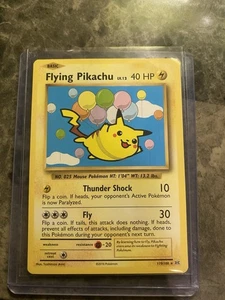 Flying Pikachu 110/108 Evolutions Regular - Bild 1 von 2