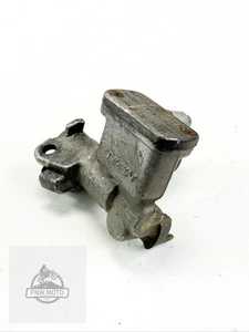 1998 HONDA CR80R CR 80 RB OEM FRONT BRAKE MASTER CYLINDER 96-07 - Picture 1 of 8