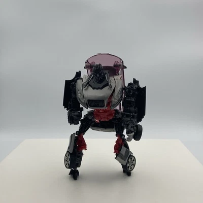 Transformers Revenge Of The Fallen Sideways Deluxe Class - Complete - Image 1 of 4