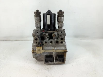 Chevrolet S10 Blazer 2001 módulo de control de bomba abs WT6OV Foto 1 de 4