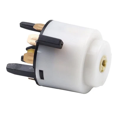 New 1S6498 Quality Ignition Switch for VW GTI 2006-2007 & Sportvan 2007-2009 - Image 1 of 4