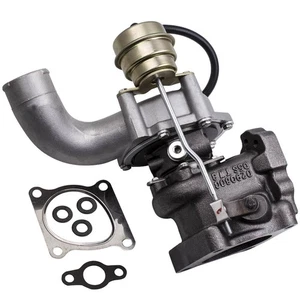 K04 Right side Turbo for Audi A4 RS4 V6 Bi-turbo A6 Allroad 2.7L Turboharger - Picture 1 of 12