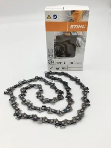 STIHL Sägekette Picco Micro3 PM3 1/4P,  1.1 mm 35 cm 36700000072 - Bild 1 von 2