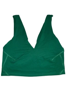 Женский спортивный бюстгальтер Free People FP Movement Never Better Crop Tank S (см. подробности) - Изображение 1 из 4