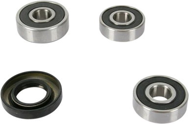 Pivot Works Rear Wheel Bearing Kit Suzuki DR-Z125 2005 PWRWK-K18-001 Foto 1 de 1
