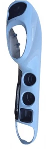 NISSAN JUKE MK1 F15 2014-2019 CENTRE CONSOLE CUP HOLDERS ASSEMBLY 96921BV80A - Picture 1 of 6