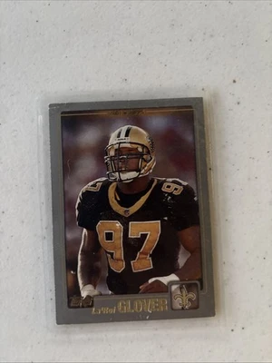 2001 Topps - La'Roi Glover #262 - Image 1 of 2