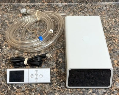 Select Comfort Sleep Number Air Bed Pump 2 Chamber Mattress Queen / King NXT03DR - Image 1 of 2