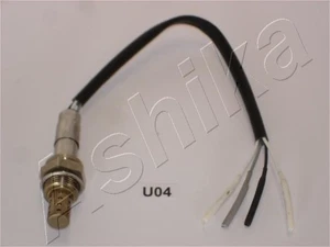 Sensor de oxígeno 43-U04 ASHIKA para ALFA ROMEO, AUDI, BMW, CITROËN, DAEWOO, FERRARI, FIAT, - Imagen 1 de 2