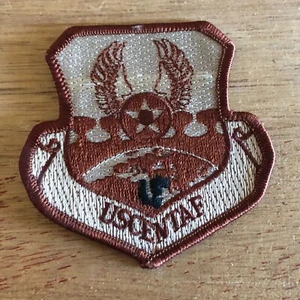 Gulf War Patch USAF Central Command USCENTAF Vintage US Air Force - Picture 1 of 14