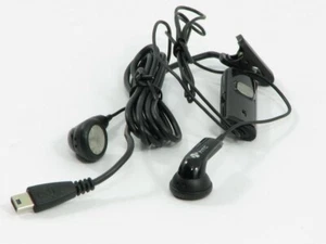 KIT MAIN LIBRE CASQUE ORIGINE HTC P3700 Touch Diamond - Photo 1 sur 1