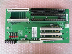 Portwell PICMG PBP-06P3 Backplane 6-fach, ATX Kompatibel - Bild 1 von 4